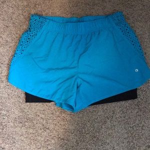 Xersion Running Shorts